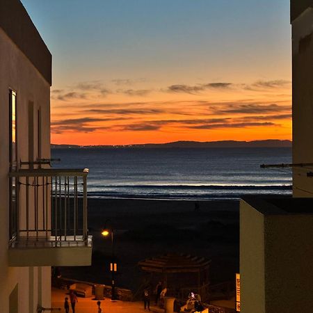 Tarifabeach Buitenkant foto