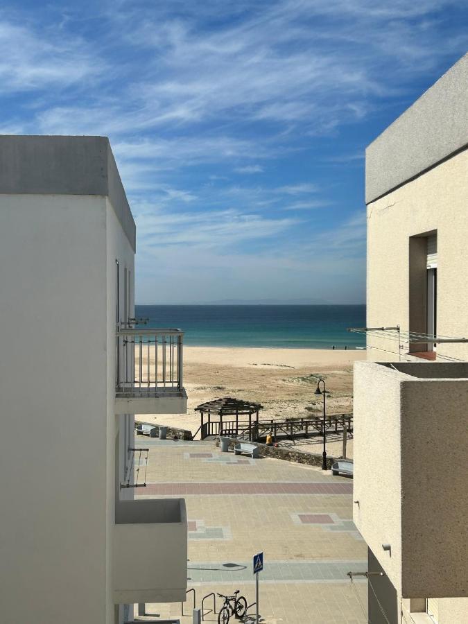 Tarifabeach Buitenkant foto