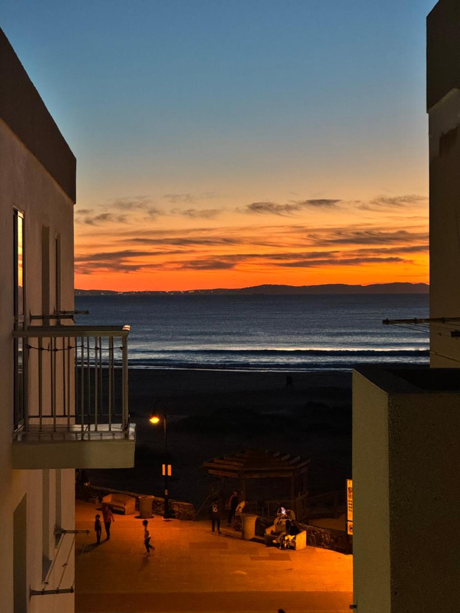 Tarifabeach Buitenkant foto